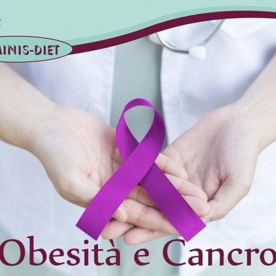 Obesita’ e cancro